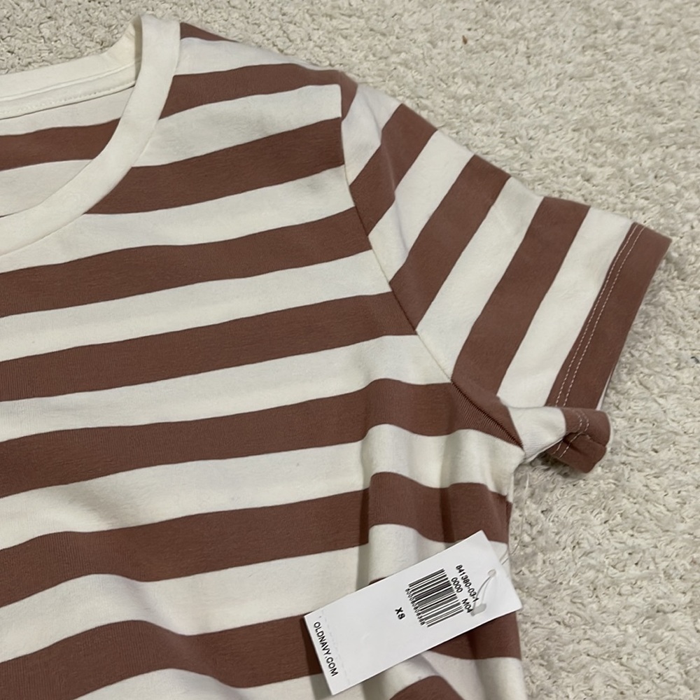 NWT- Old Navy Maternity- XS - Picture 4 of 7